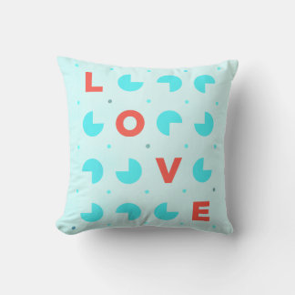 Liebe Pillow Kissen