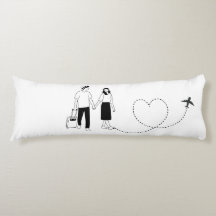 Liebe Pillow