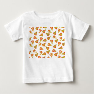 Liebe Pizza  Baby T-shirt