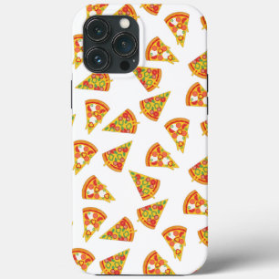 Liebe Pizza Case-Mate iPhone Hülle