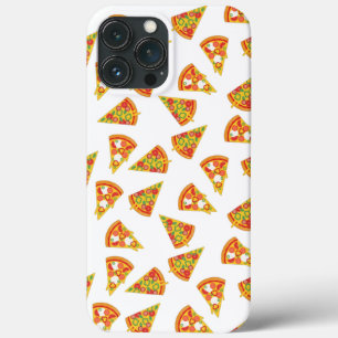 Liebe Pizza Case-Mate iPhone Hülle