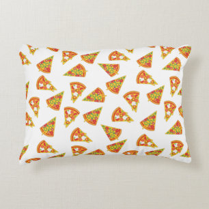 Liebe Pizza Dekokissen