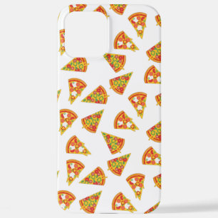 Liebe Pizza iPhone 12 Pro Max Hülle