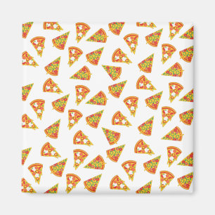 Liebe Pizza Magnet