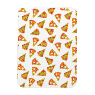 Liebe Pizza Magnet