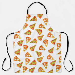 Liebe Pizza Schürze