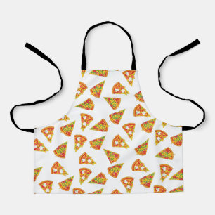 Liebe Pizza Schürze