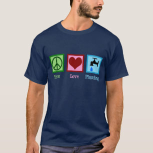 Liebe Plumbing T-Shirt