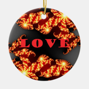Liebe.png Keramikornament
