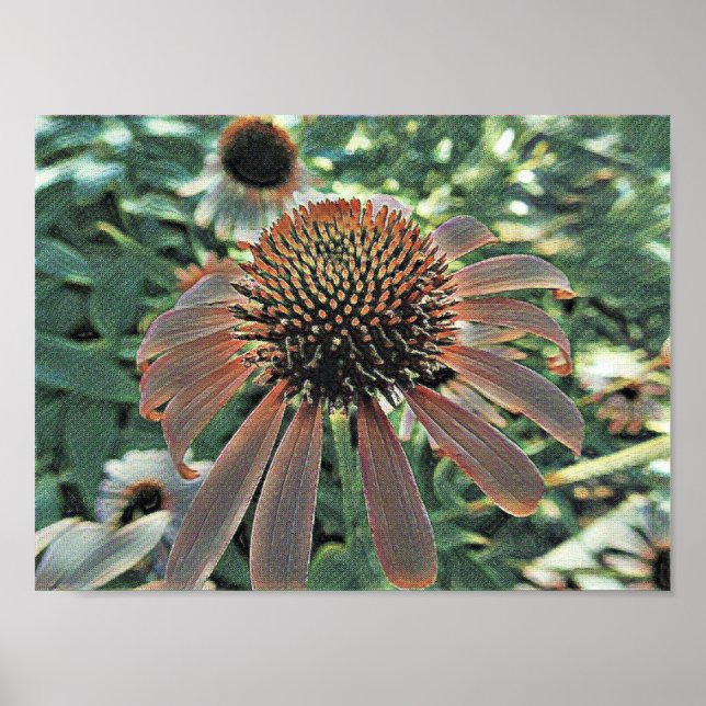 Liebe Poster (Vorne)