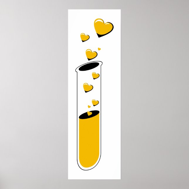 Liebe Poster (Vorne)