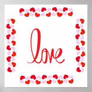 Liebe Poster