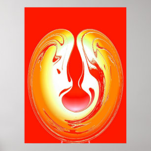 Liebe Poster