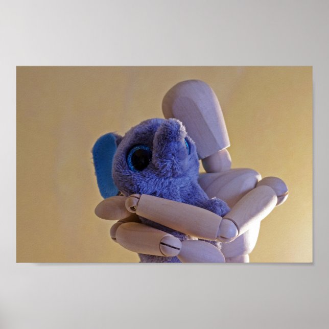 Liebe Poster (Vorne)