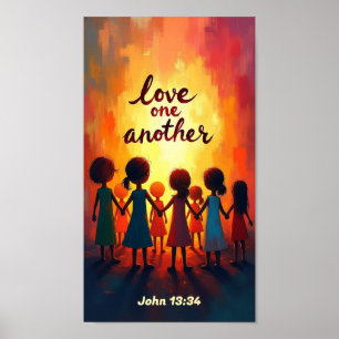 Liebe Poster