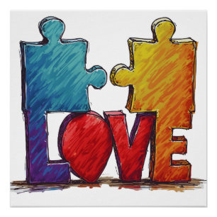 Liebe Poster