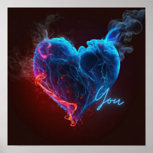 Liebe Poster