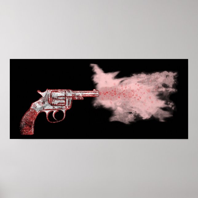 Liebe Poster (Vorne)