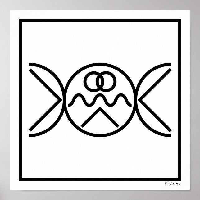 Liebe Poster (Vorne)