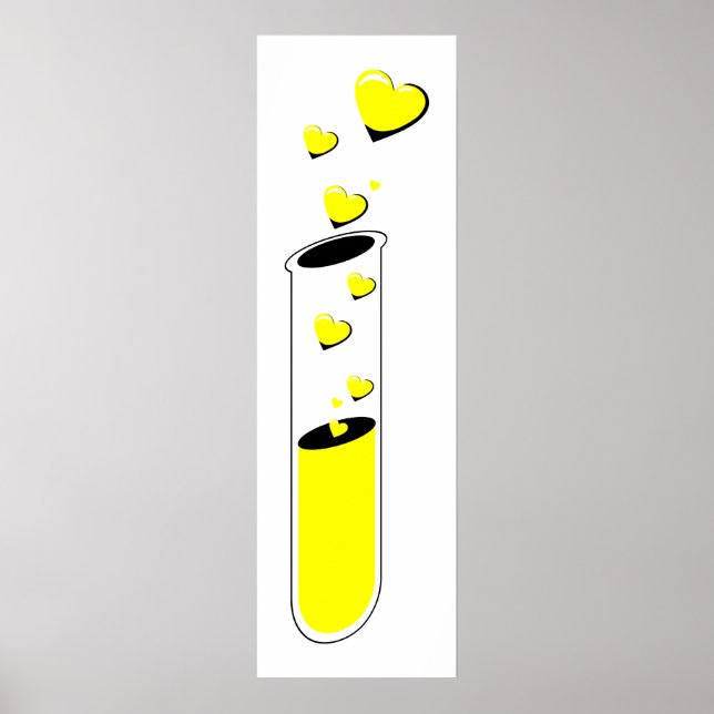 Liebe Poster (Vorne)