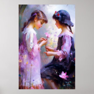 Liebe Poster