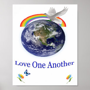Liebe Poster