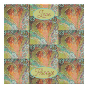 Liebe Poster