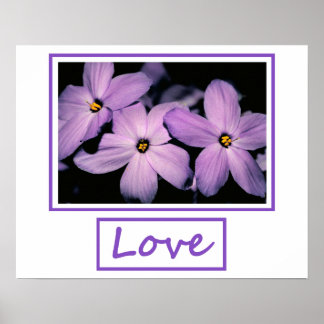Liebe Poster