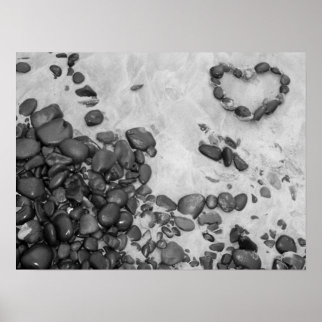 Liebe Poster (Vorne)