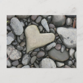 Liebe Postkarte