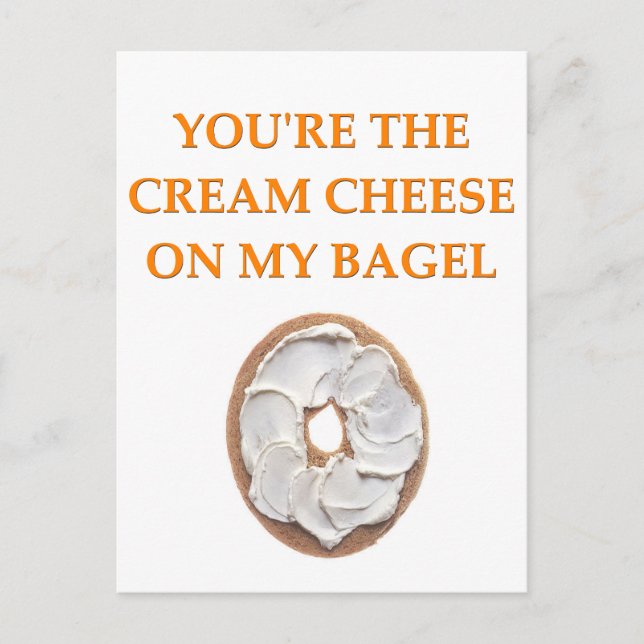 Liebe Postkarte (Vorderseite)