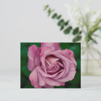 Liebe Postkarte