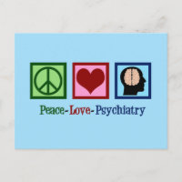 Liebe Psychiatrie