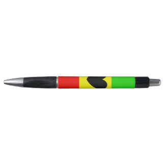 LIEBE RASTA KUGELSCHREIBER