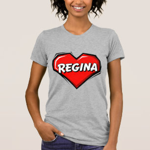Liebe Regina T-Shirt