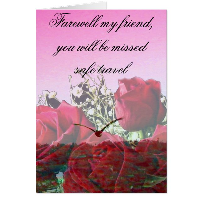 Liebe reist_ (Vorne)