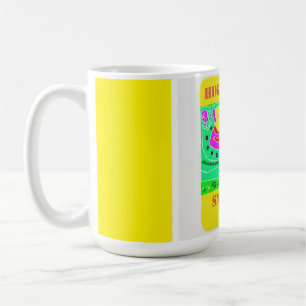 LIEBE ROMANCE WICOME ZUHAUSE FREINDS FAMILIE KAFFEETASSE