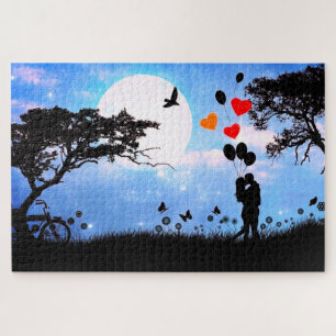 Liebe - Romantik - In Liebe