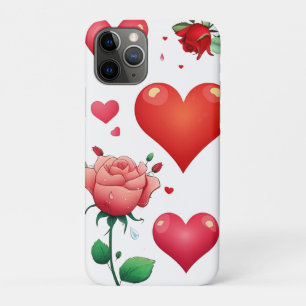 Liebe & Romantik - Valentinstag-Special Case-Mate iPhone Hülle