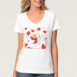 Liebe & Romantik - Valentinstag-Special T-Shirt