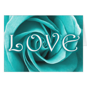 LIEBE : Rose :
