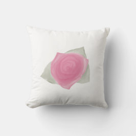 Liebe & Rosen Kissen