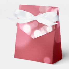 Liebe Rotes Herz schreiben Geschenkschachtel