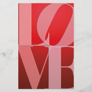 Liebe Rotes Rotes Rosa