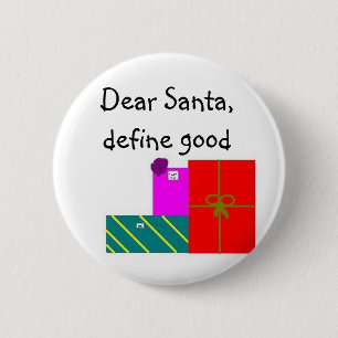 Liebe Sankt, definieren gutes Button