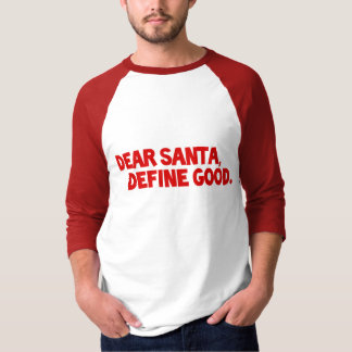 Liebe Sankt T-Shirt