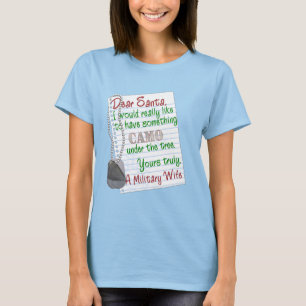 Liebe Sankt T-Shirt