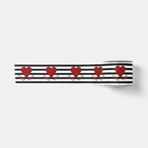 Liebe Satinband