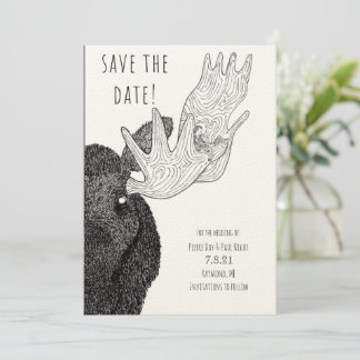 LIEBE - SAVE THE DATE