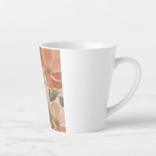 LIEBE SCHEITERT NIE   Christliches Hochzeitsgesche Milchtasse
